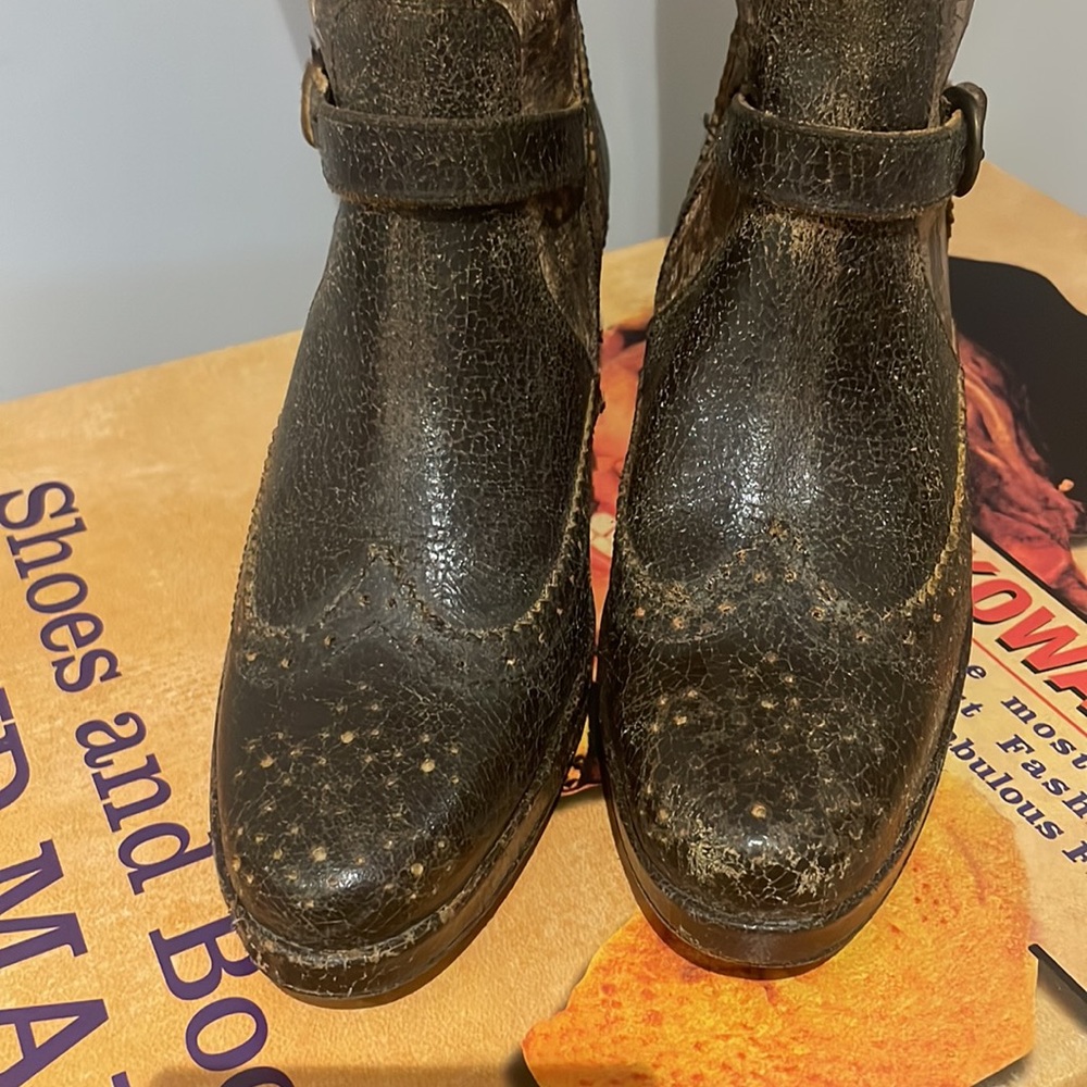Kowalski Boots - Size 36 - Picture 4 of 11